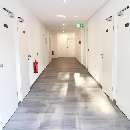 Steinberger Hof Hotel *