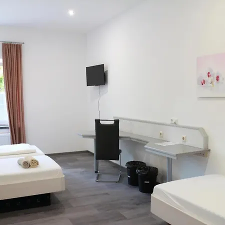 Steinberger Hof * Rinteln