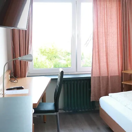 Steinberger Hof Hotel