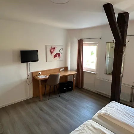Steinberger Hof Uebernachtungen Hotell *