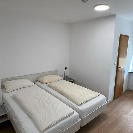 Hotell Steinberger Hof Uebernachtungen