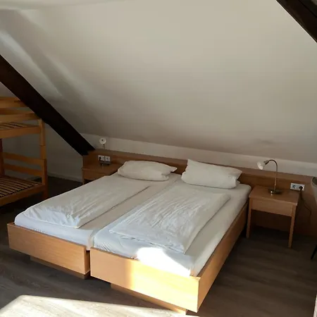 Hotell Steinberger Hof Uebernachtungen *