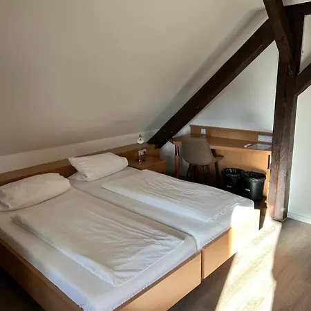 Hotell Steinberger Hof Uebernachtungen