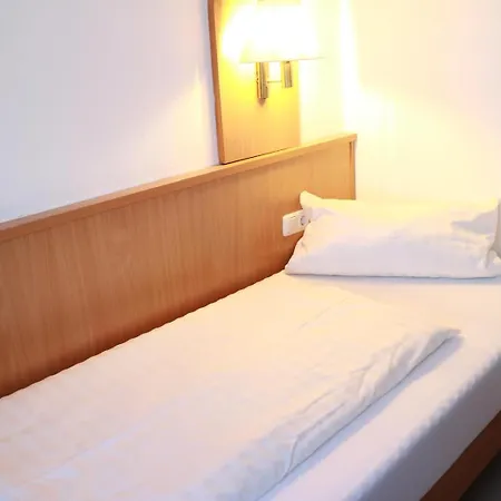 Hotell Steinberger Hof Uebernachtungen Rinteln