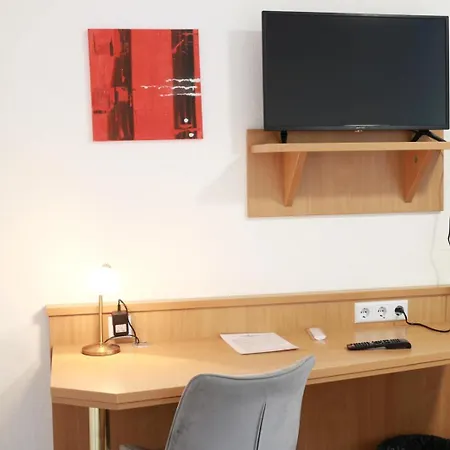 Hotell Steinberger Hof Uebernachtungen