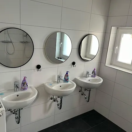 Hotell Steinberger Hof Uebernachtungen *
