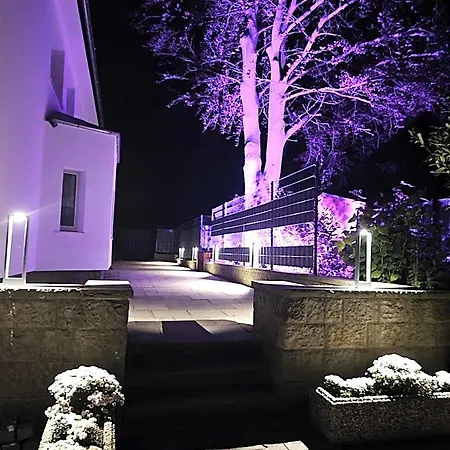 Steinberger Hof Uebernachtungen Rinteln