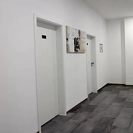 Hotell Steinberger Hof Uebernachtungen Rinteln