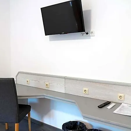 Steinberger Hof Uebernachtungen Hotell *