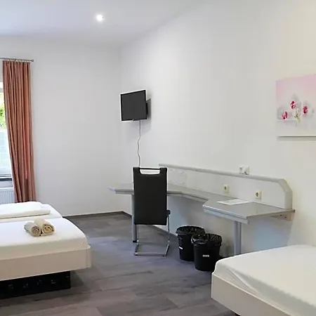 Hotell Steinberger Hof Uebernachtungen *