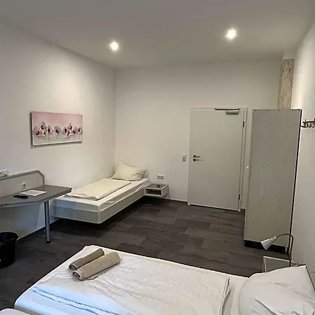Hotell Steinberger Hof Uebernachtungen Rinteln