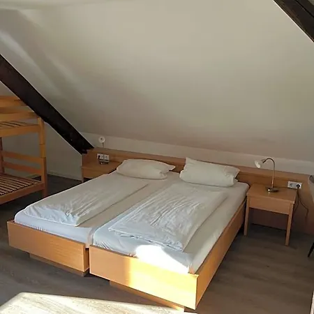 Hotell Steinberger Hof Uebernachtungen *