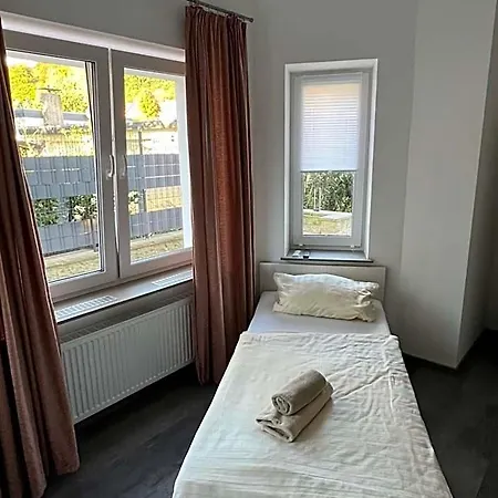 Steinberger Hof Uebernachtungen * Rinteln