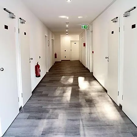 Steinberger Hof Uebernachtungen