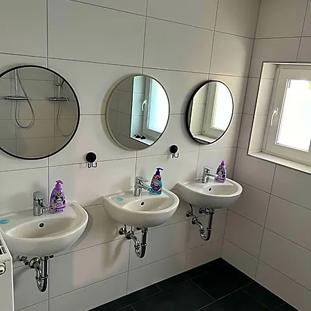 Hotell Steinberger Hof Uebernachtungen Rinteln