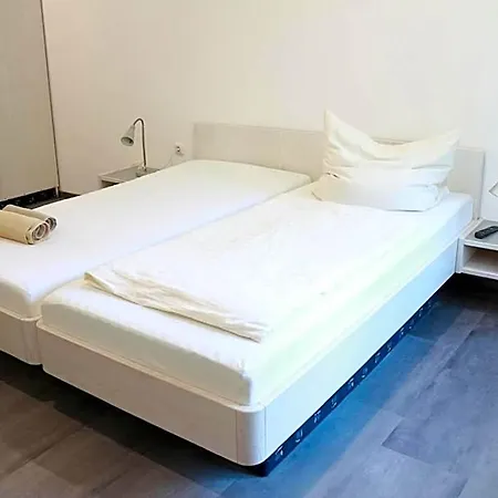 Hotell Steinberger Hof Uebernachtungen