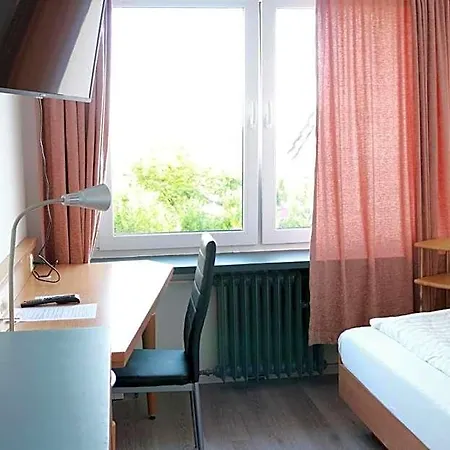 Steinberger Hof Uebernachtungen Hotell Rinteln