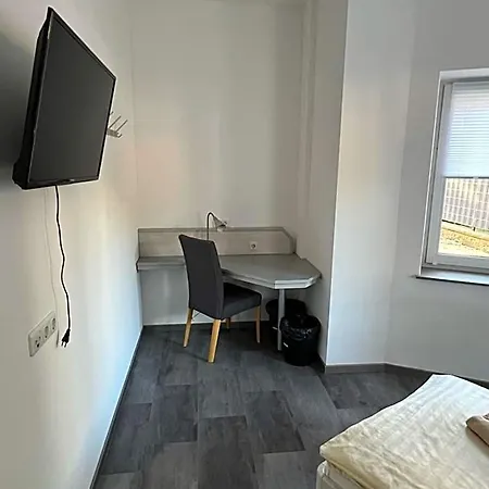 Steinberger Hof Uebernachtungen Hotell Rinteln