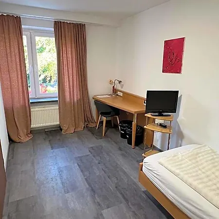 Steinberger Hof Uebernachtungen Hotell *
