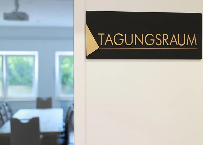 Szálloda Steinberger Hof Uebernachtungen *