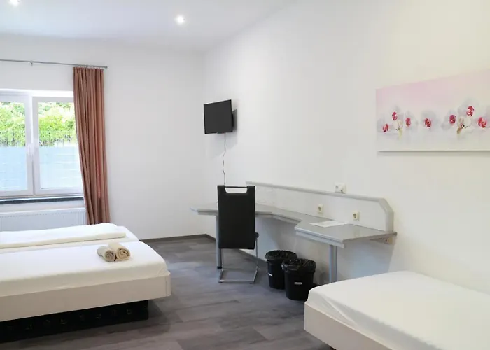 Steinberger Hof Uebernachtungen * Rinteln