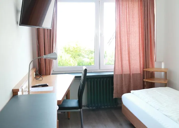 Steinberger Hof Uebernachtungen Szálloda