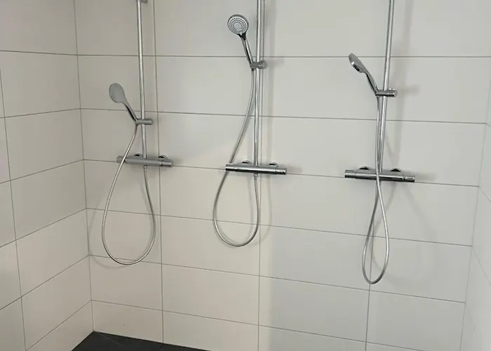 Steinberger Hof Uebernachtungen Szálloda Rinteln