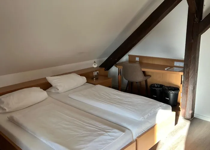 Szálloda Steinberger Hof Uebernachtungen