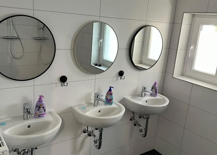 Szálloda Steinberger Hof Uebernachtungen *