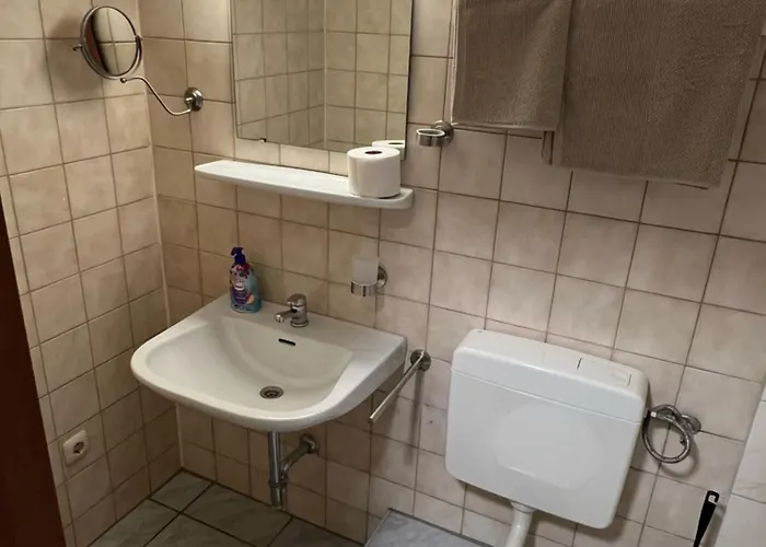 Szálloda Steinberger Hof Uebernachtungen *